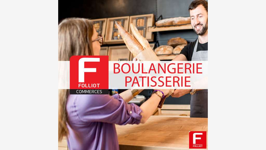 A vendre boulangerie pâtisserie en Mayenne Nord