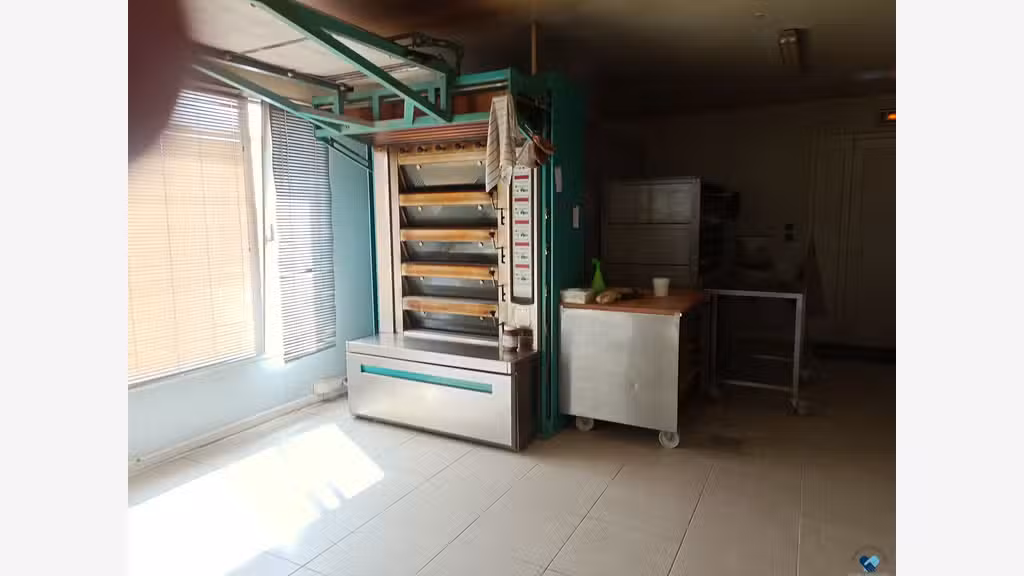 Vente boulangerie pâtisserie confiserie à Lavaur