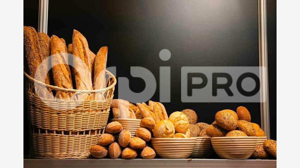 Vente boulangerie pâtisserie snacking Le Havre