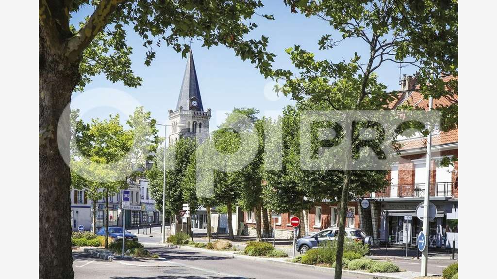 Vente boulangerie pâtisserie snacking Le Havre