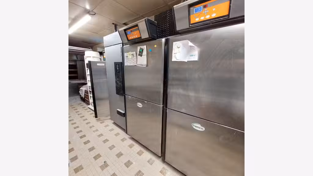 A vendre boulangerie pâtisserie à 10 min Le Mans
