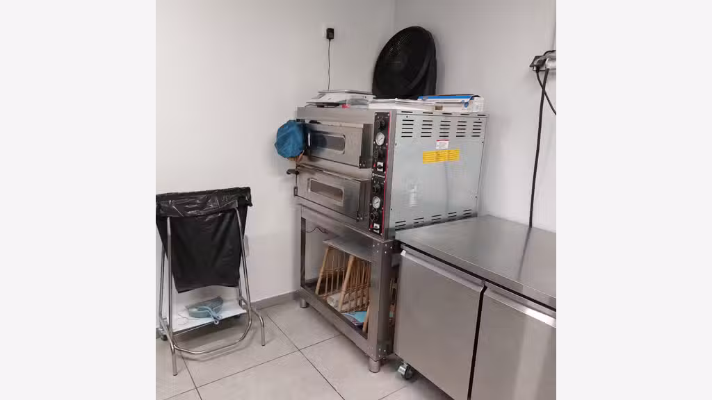 A vendre boulangerie pâtisserie à 10 min Le Mans