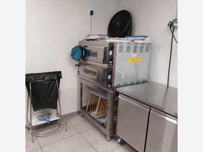 A vendre boulangerie pâtisserie à 10 min Le Mans