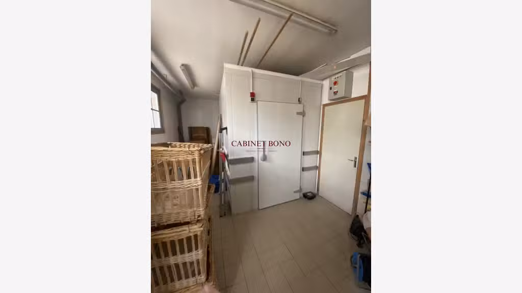 Cède boulangerie pâtisserie au Touquet-Paris-Plage
