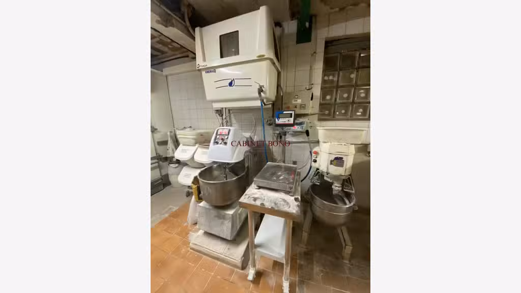 Cède boulangerie pâtisserie au Touquet-Paris-Plage