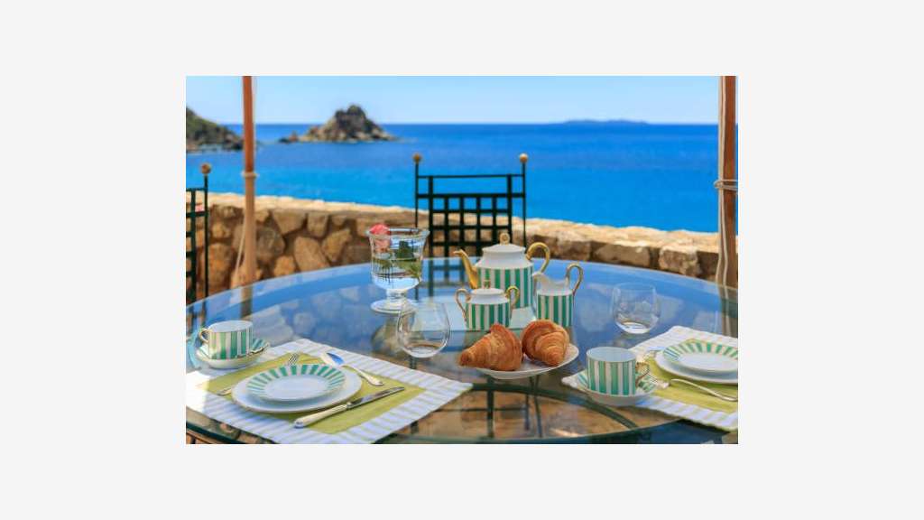 BRUNCH FACE MER QUI A TOUT POUR SEDUIRE