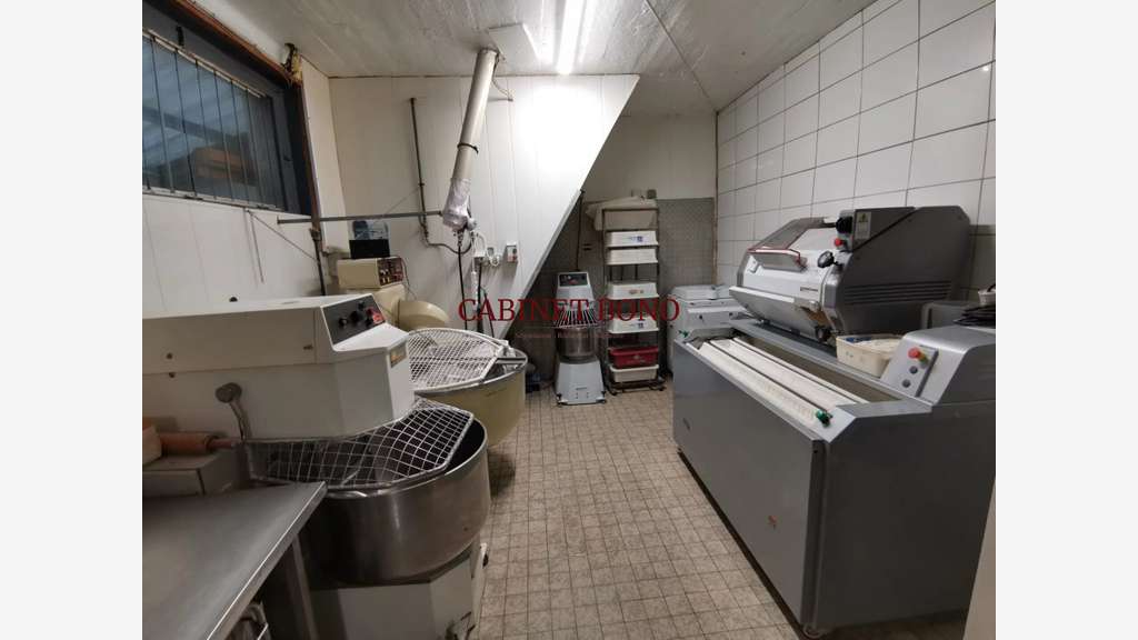 Vente boulangerie pâtisserie proche Lille