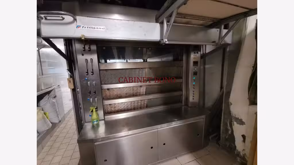 Vente boulangerie pâtisserie proche Lille