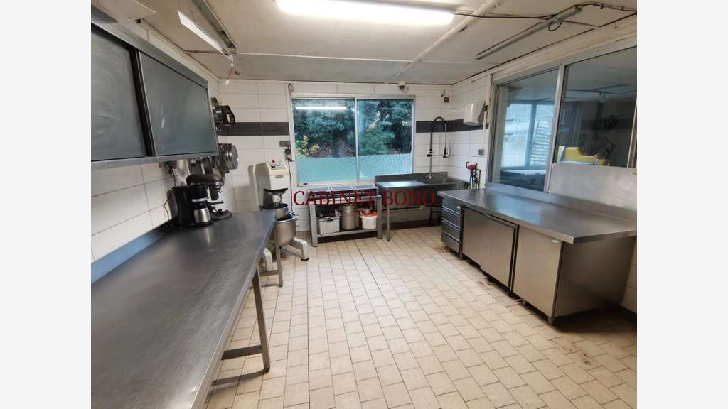 Vente boulangerie pâtisserie proche Lille