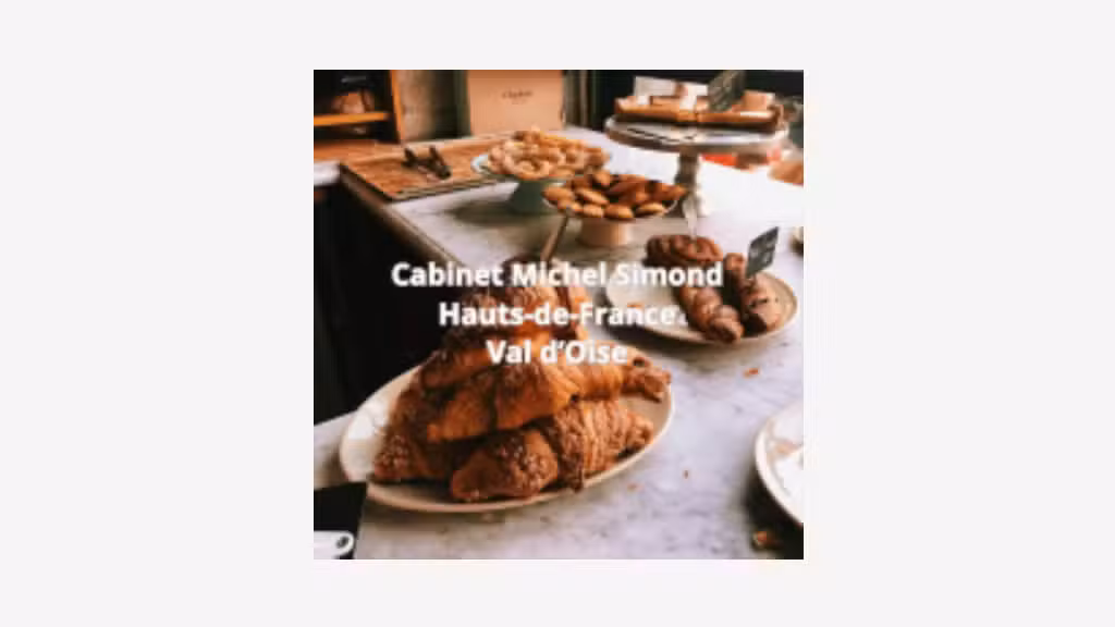Vente boulangerie pâtisserie snack à Lille centre