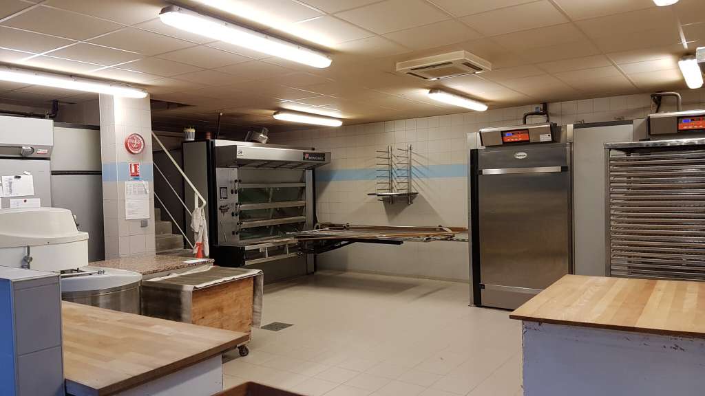 Vente boulangerie pâtisserie dans le Loir et Cher