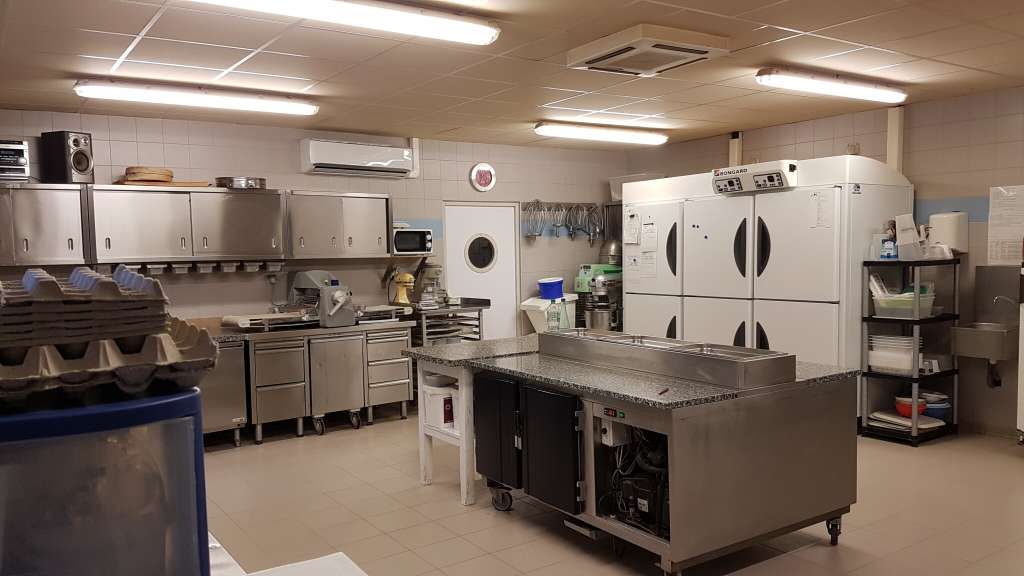 Vente boulangerie pâtisserie dans le Loir et Cher