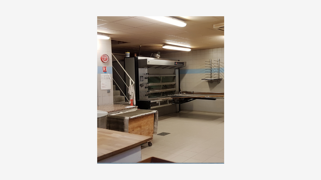 Vente boulangerie pâtisserie dans le Loir et Cher