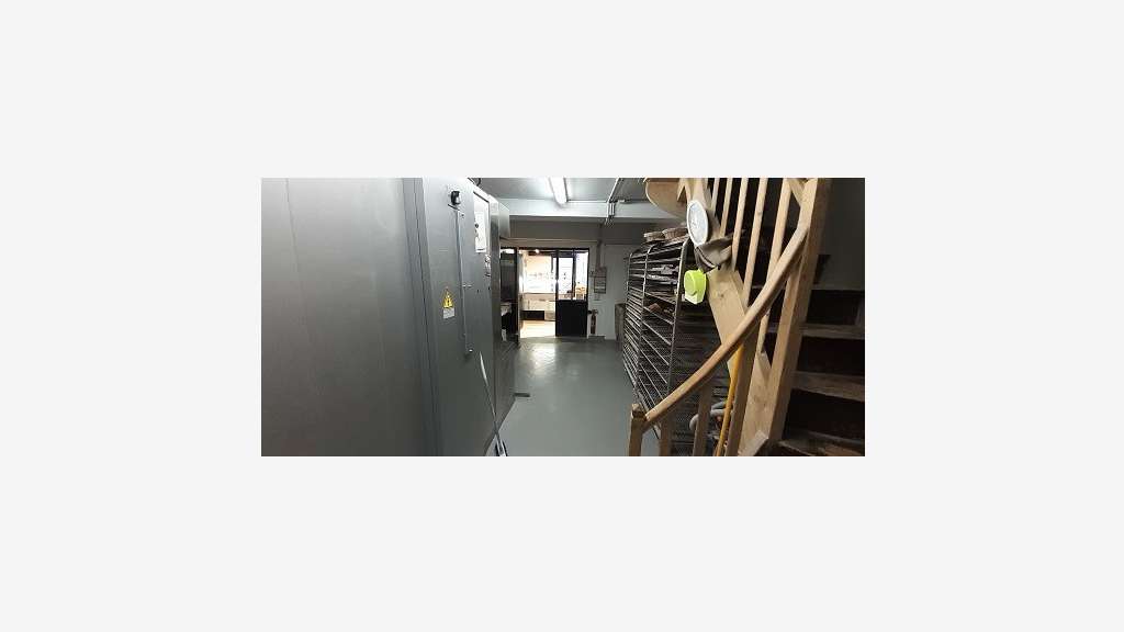 Boulangerie idéal 1ère install, proche St Etienne