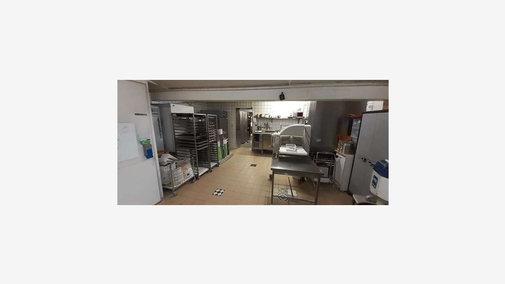 Boulangerie idéal 1ère install, proche St Etienne