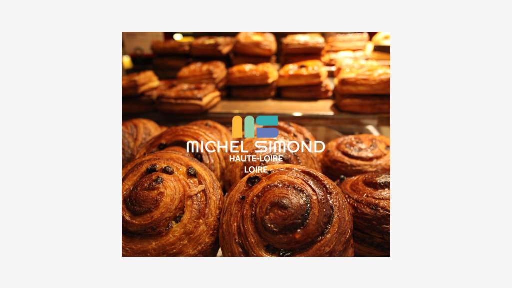 Vente pâtisserie chocolaterie dans la Loire