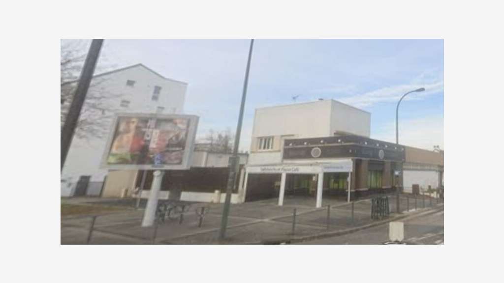 Vente boulangerie de quartier en angle à Nantes