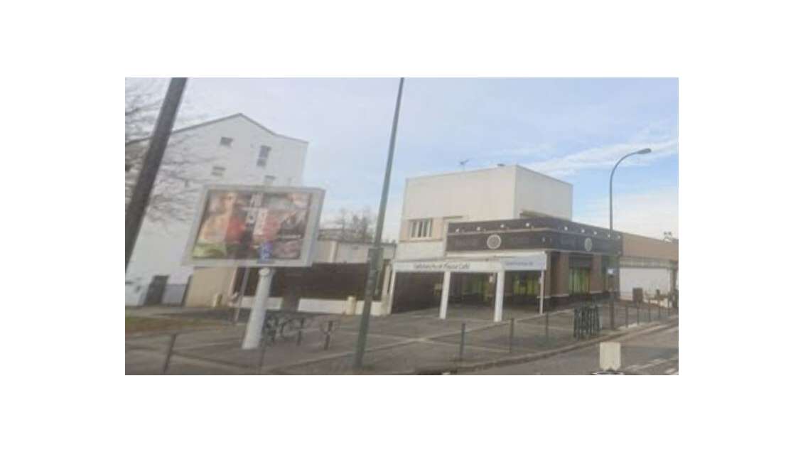 Vente boulangerie de quartier en angle à Nantes