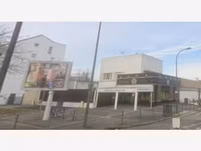 Vente boulangerie de quartier en angle à Nantes