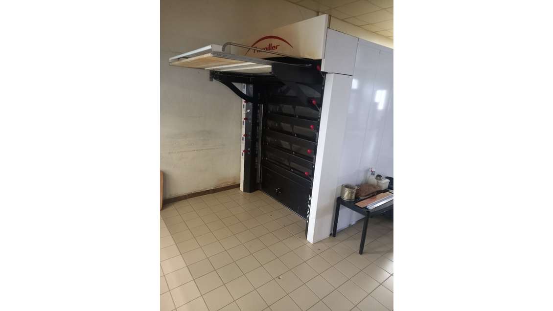 Vente boulangerie pâtisserie secteur nantais