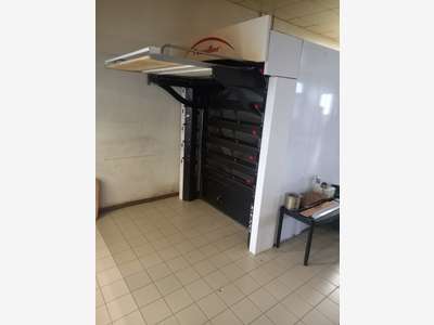 Vente boulangerie pâtisserie secteur nantais