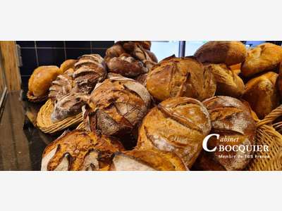 Cède boulangerie pâtisserie emplac N°1 prox Nantes