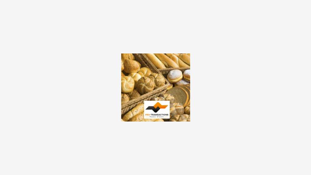 Cède boulangerie sans concurrence Loire Atlantique