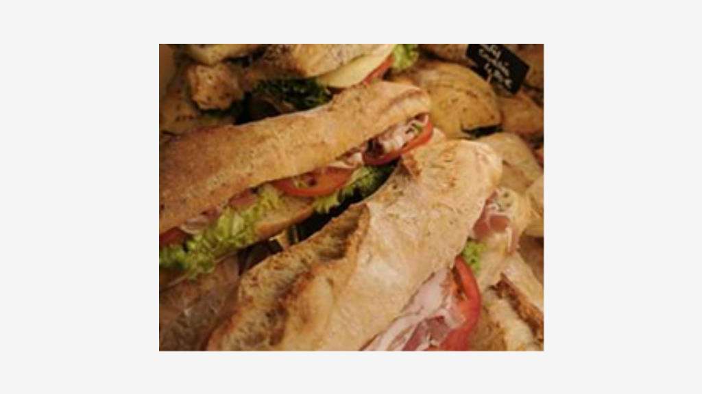 AV boulangerie snack en franchise Loire Atlantique
