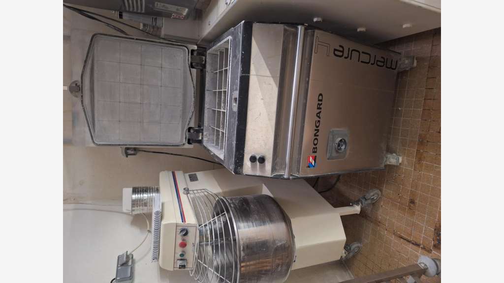 Vente boulangerie dans bourg dynamique de Sologne