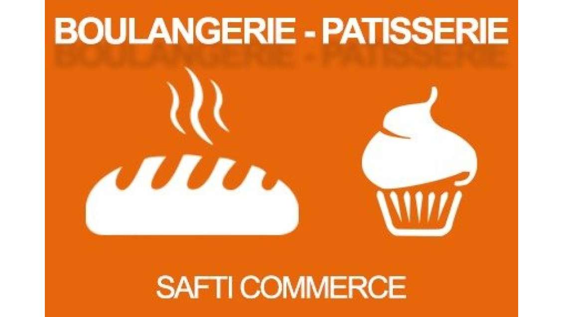 Vente boulangerie pâtisserie appart dans le Loiret
