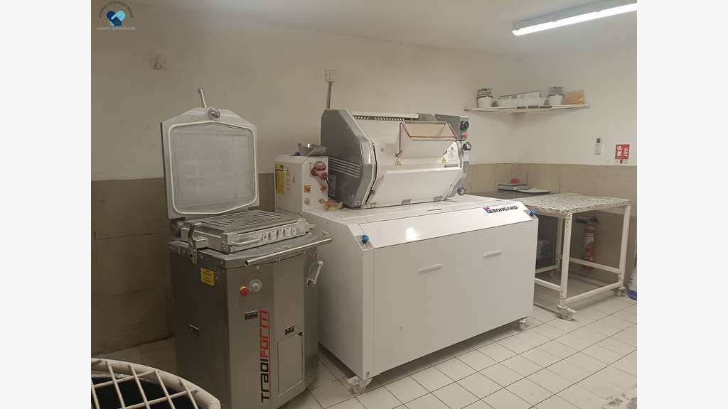Vente boulangerie pâtisserie proche de Longages
