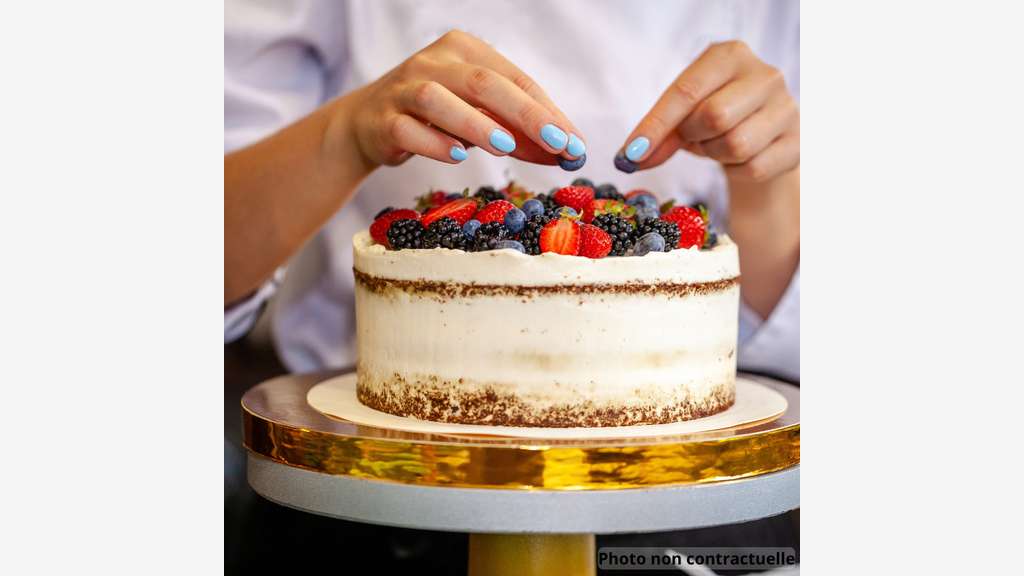 Vente pâtisserie salon thé snack à Lons le Saunier