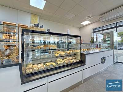 A vendre boulangerie pâtisserie sandwicherie Lunel