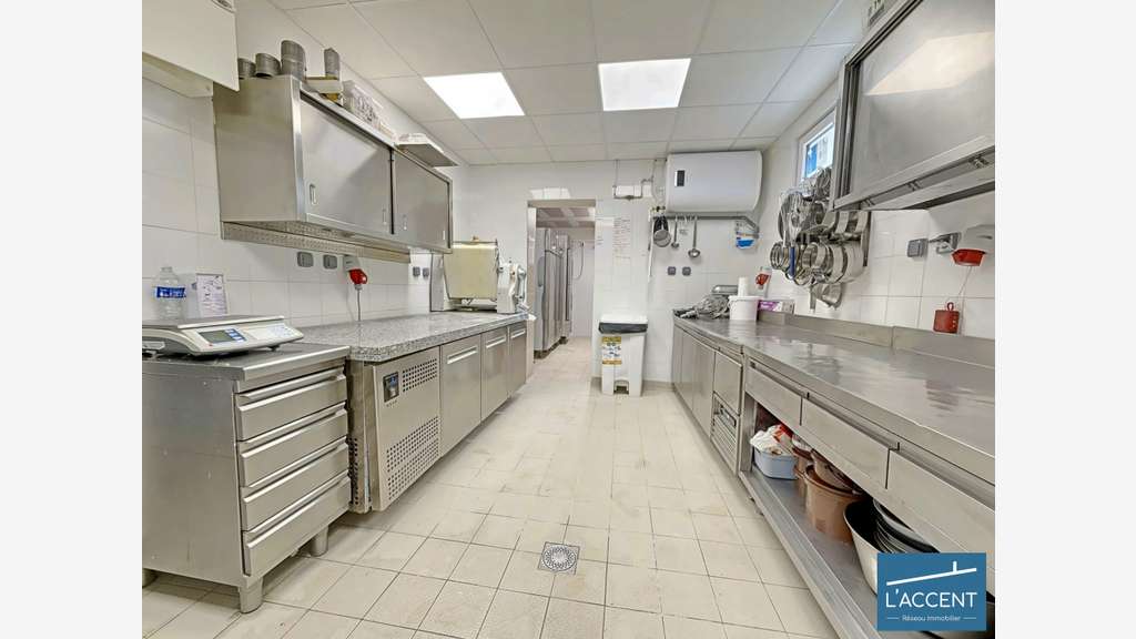 A vendre boulangerie pâtisserie sandwicherie Lunel