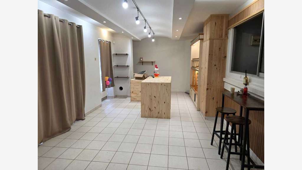 Vente boulangerie pâtisserie au coeur de Luzech