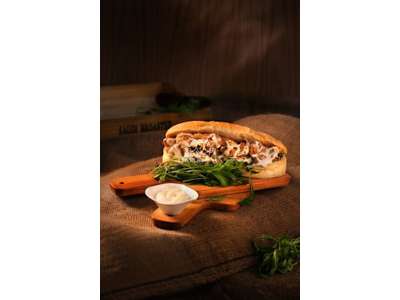 Vente Restauration rapide à Lyon 1er