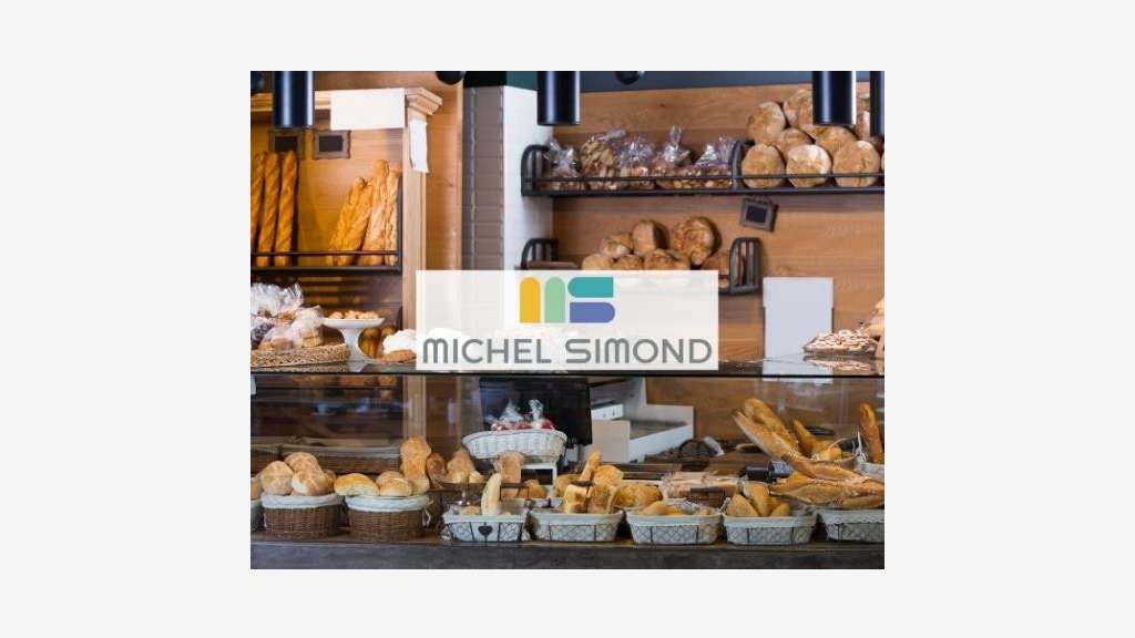A céder boulangerie pâtisserie traiteur à Lyon
