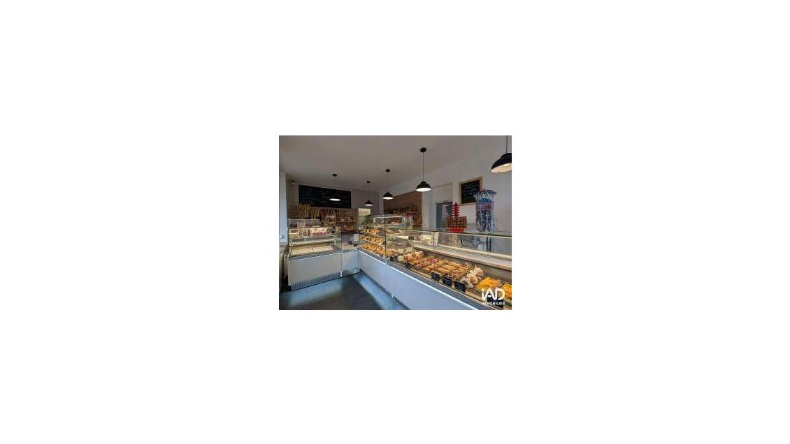 Boulangerie à Lys-Lez-Lannoy