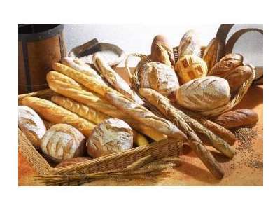 Vente Boulangerie - Pâtisserie dans le Maine-et-Loire