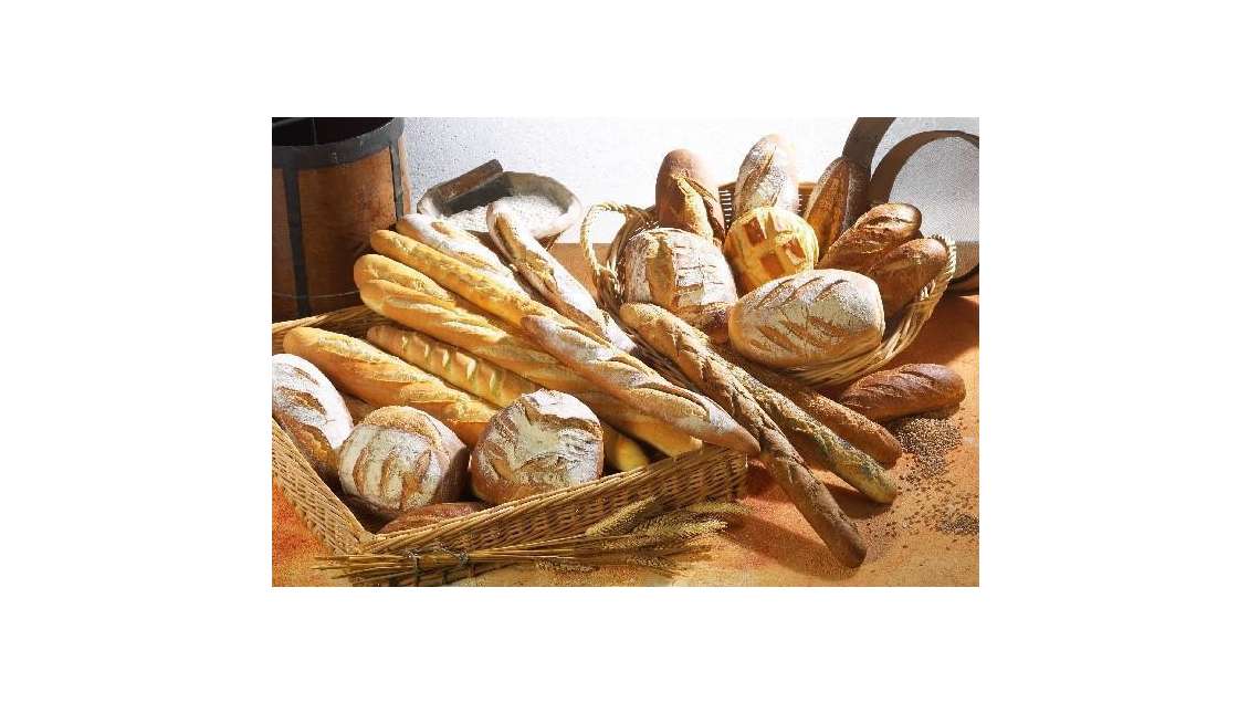 Boulangerie artisanale à vendre dans le 49