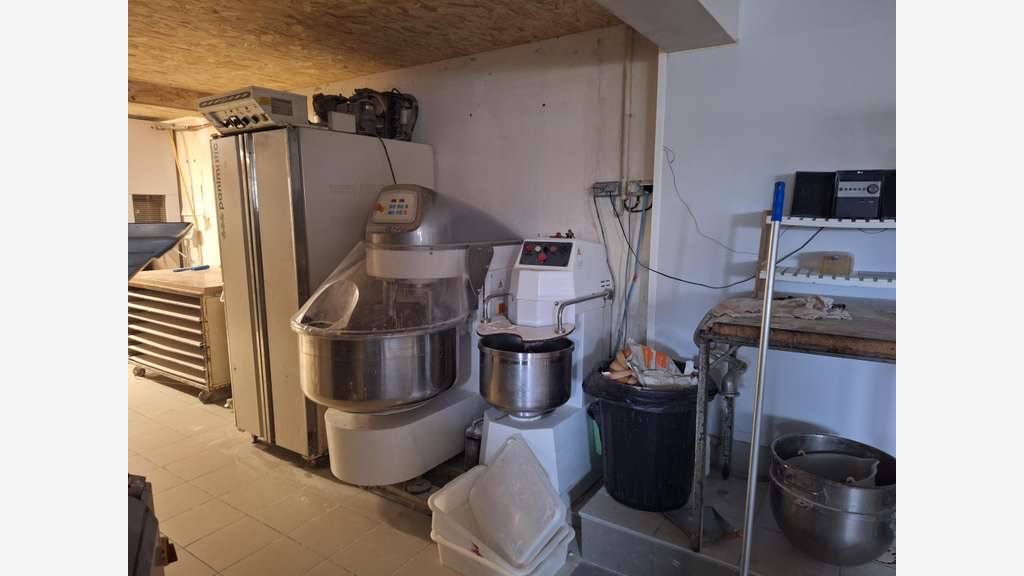 Vente affaire dans une ville Sud Manche