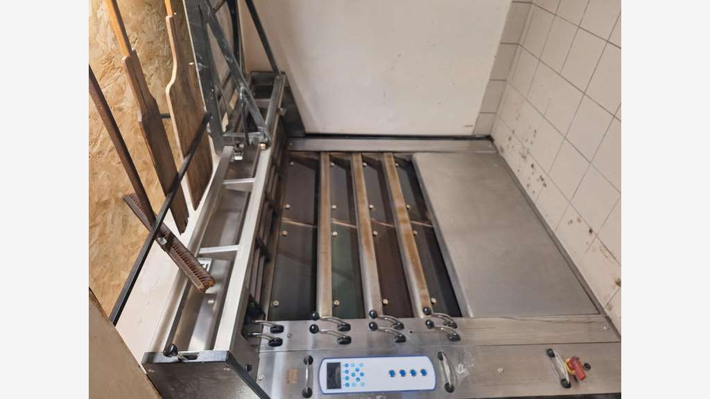 Vente affaire dans une ville Sud Manche
