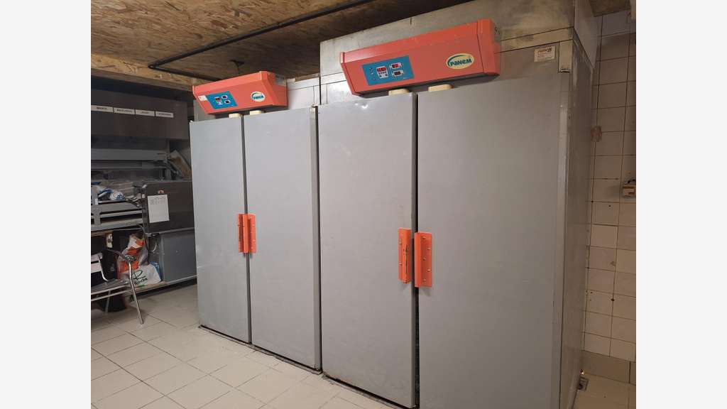 Vente affaire dans une ville Sud Manche