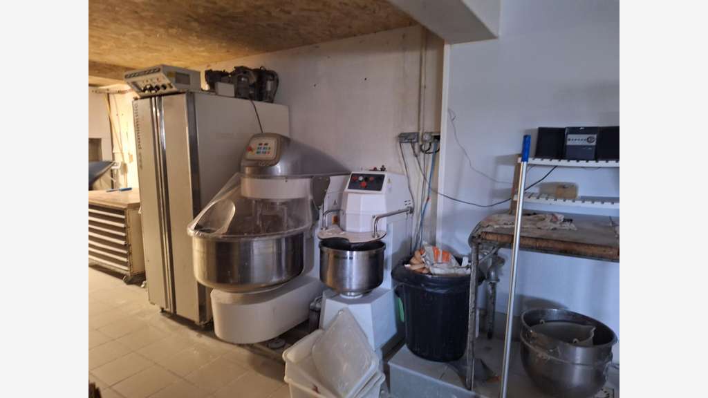Vente affaire dans une ville Sud Manche