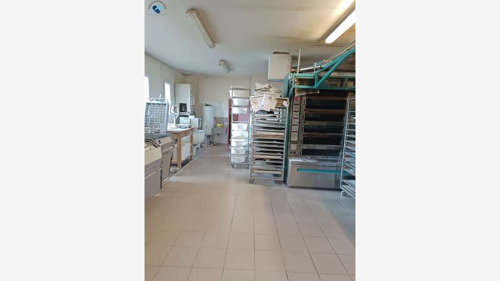 Vente boulangerie pâtisserie proche de Mancioux