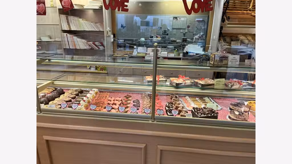 Belle boulangerie à vendre entre Reims et Châlons