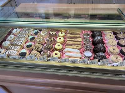 Belle boulangerie à vendre entre Reims et Châlons