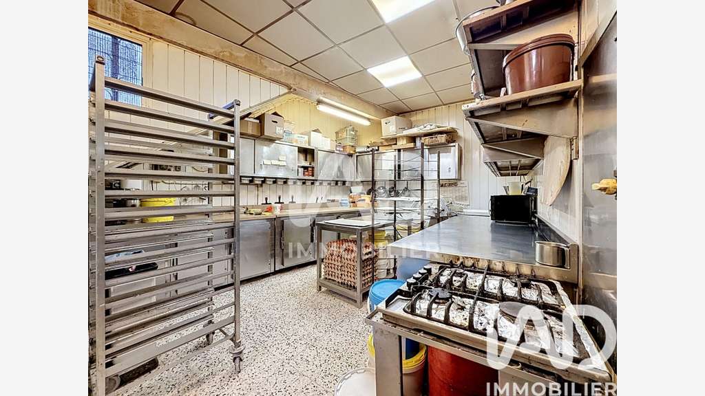 AV boulangerie pâtisserie à Marseille La Valentine