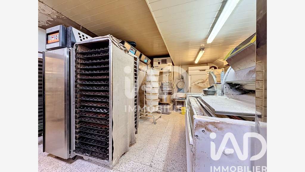 AV boulangerie pâtisserie à Marseille La Valentine