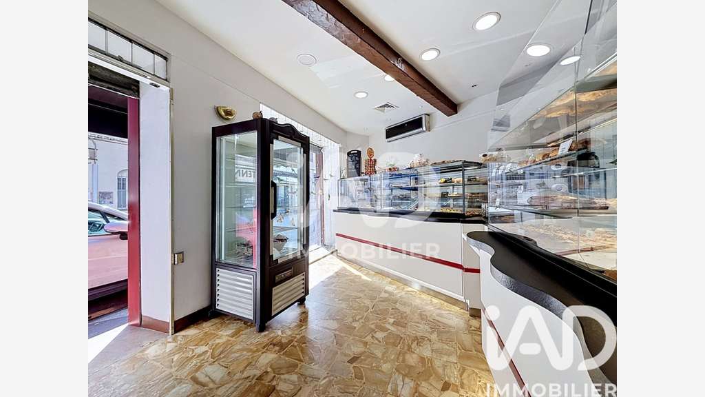 AV boulangerie pâtisserie à Marseille La Valentine